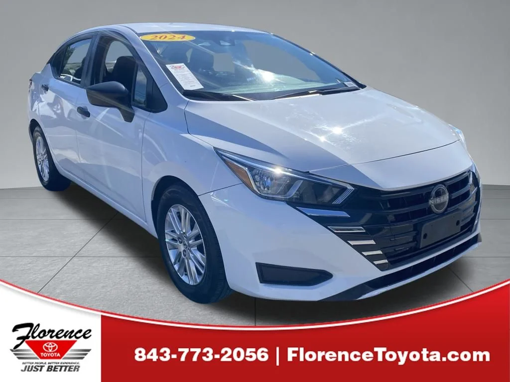 Used 2024  Nissan 1.6 S image 1