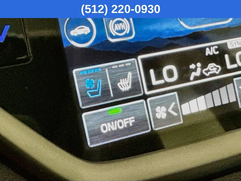 Certified Used 2026 Blue Subaru Onyx Edition Touring image 25