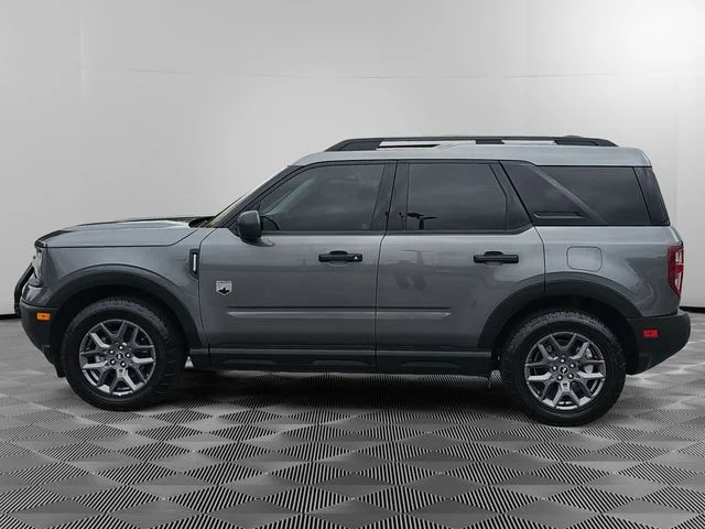 Used 2025 Gray Ford Big Bend image 2