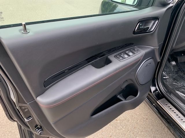 New 2026 Diamond Black Clear-Coat Exterior Paint Dodge GT Premium HEMI V8 image 15