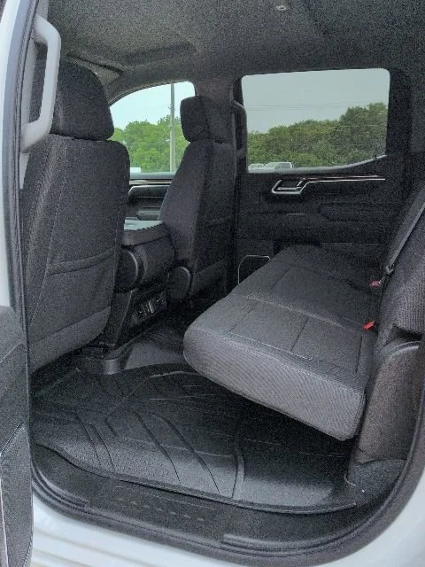 2026 Chevrolet Silverado 1500 RST - Photo 7