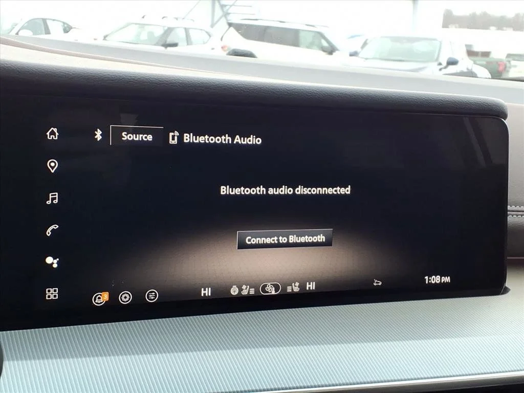 2026 Nissan Murano Platinum - Photo 14