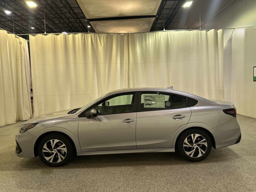 2025 Subaru Legacy Premium - Photo 6