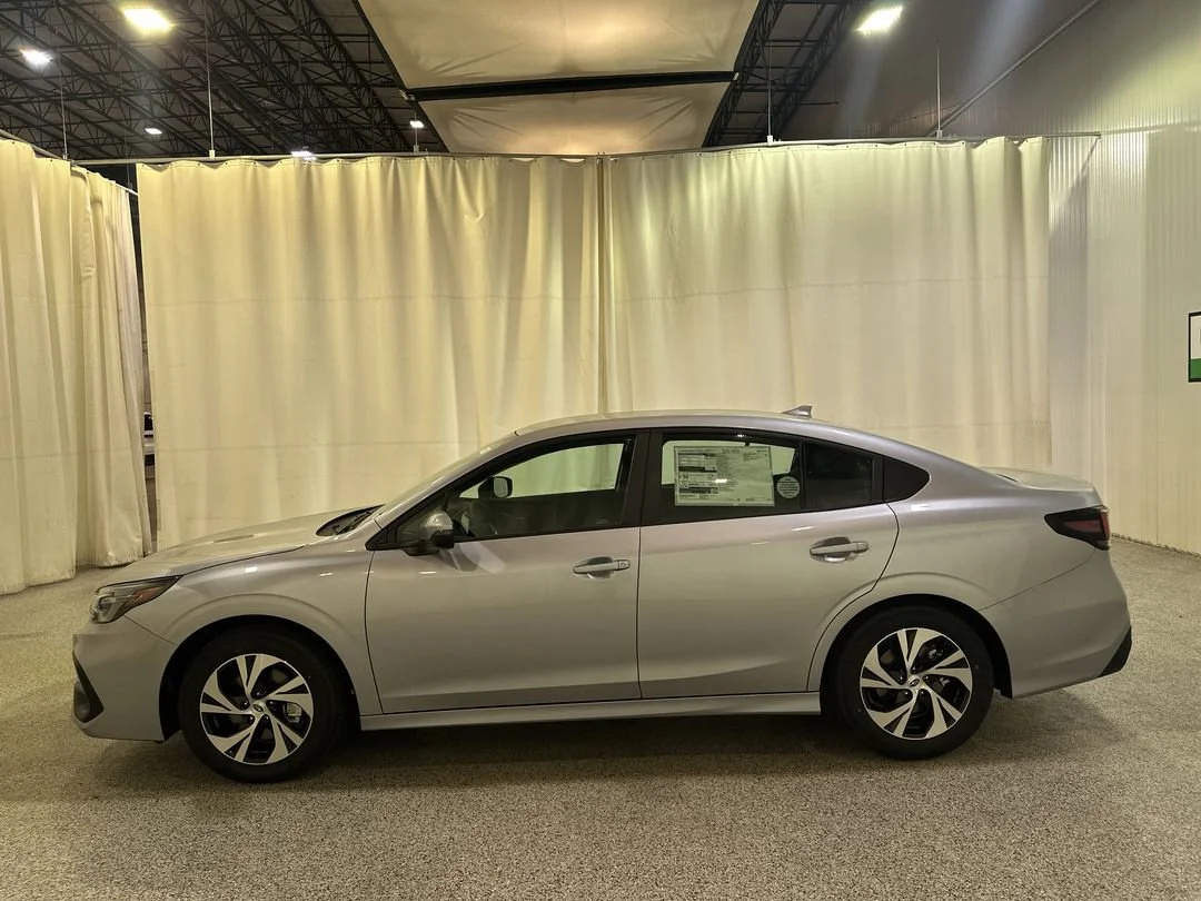 2025 Subaru Legacy Premium - Photo 6