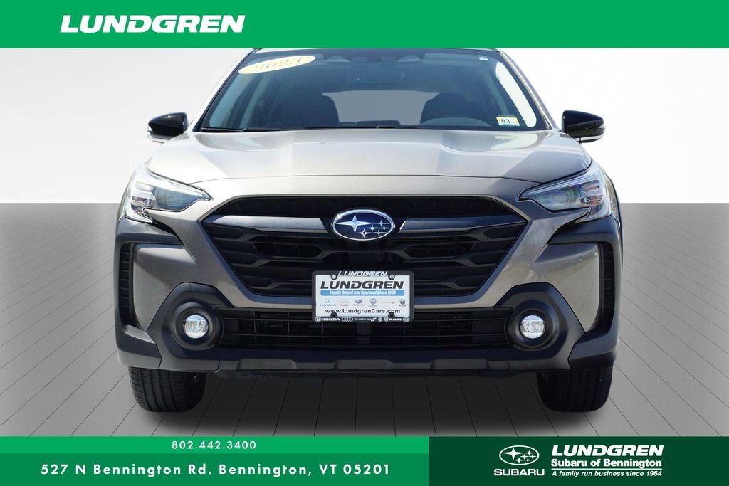 Used 2023 Brown Subaru Premium image 31