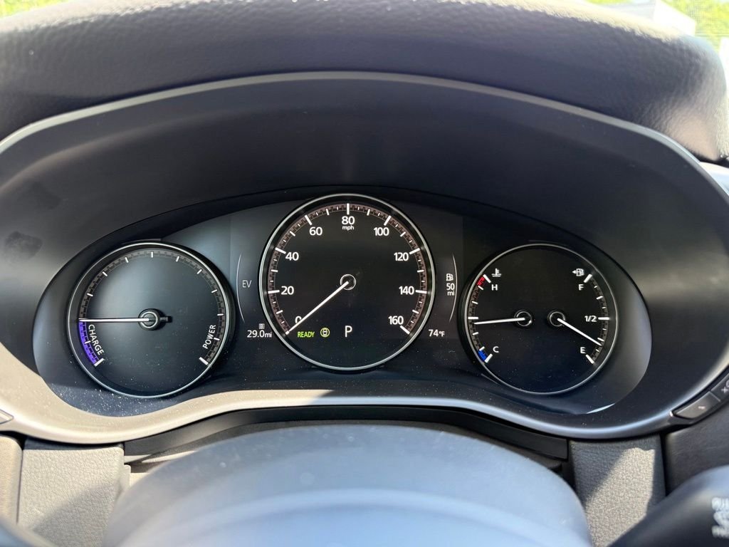 New 2026 Beige Mazda Premium Plus image 43