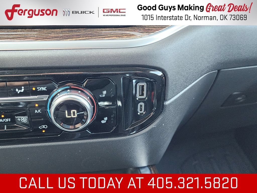 2026 GMC Sierra 1500 Elevation - Photo 29