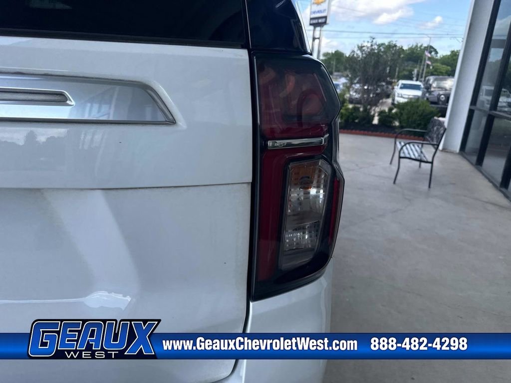 2023 Chevrolet Suburban High Country - Photo 14