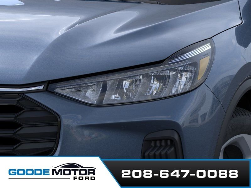 2026 Ford Escape ST-Line - Photo 18