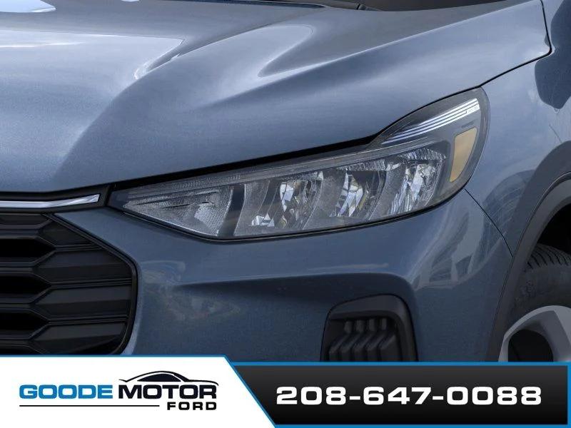 2026 Ford Escape ST-Line - Photo 18