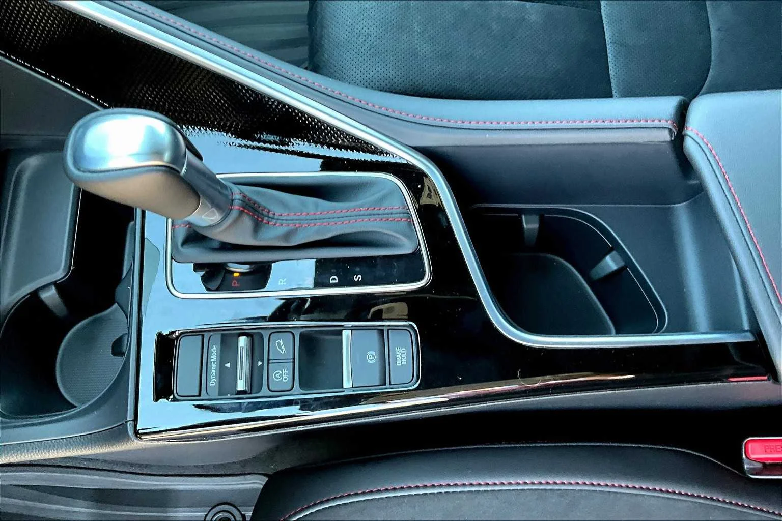 New 2025 Adriatic Blue Sea Metallic Acura w/A-Spec Package image 7