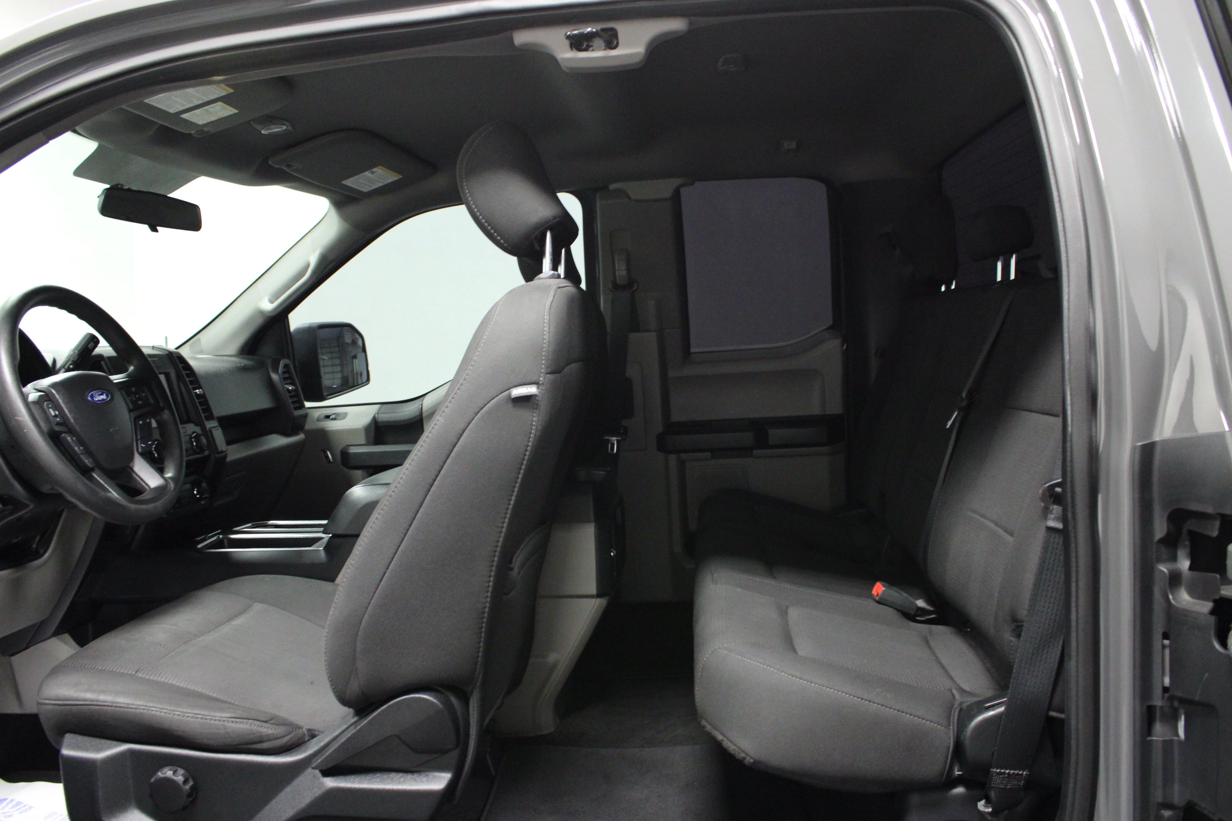 Used 2018 Lead Foot Ford XL image 13
