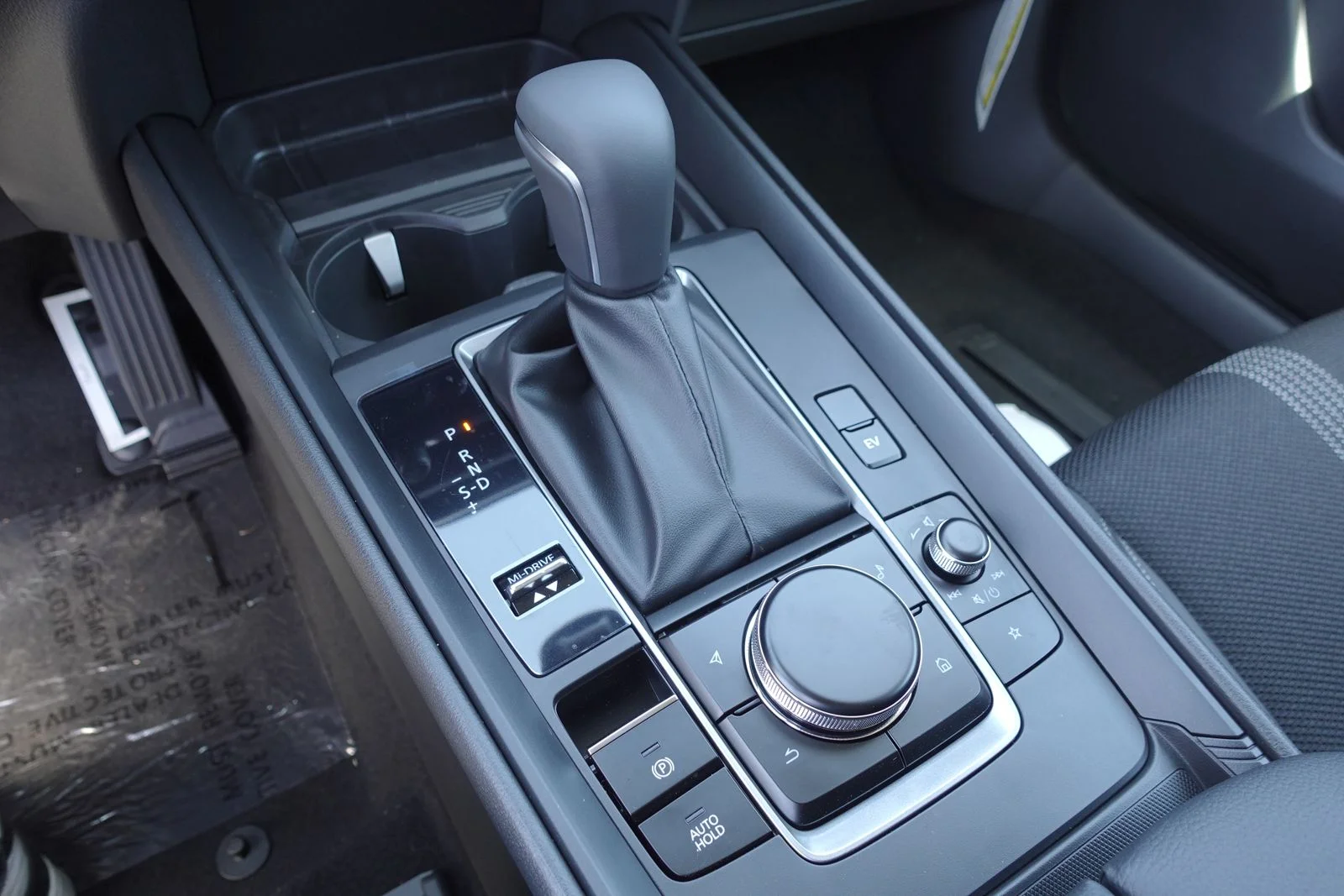 New 2026 Polymetal Gray Metallic Mazda Preferred image 21