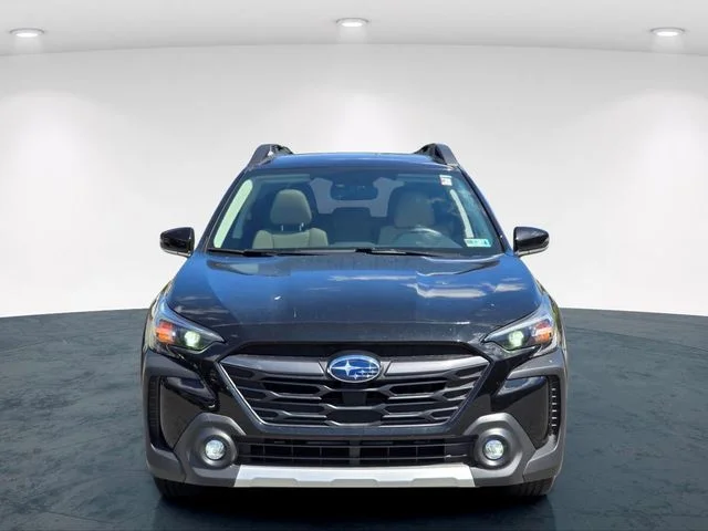 Used 2025 Black Subaru Limited image 26