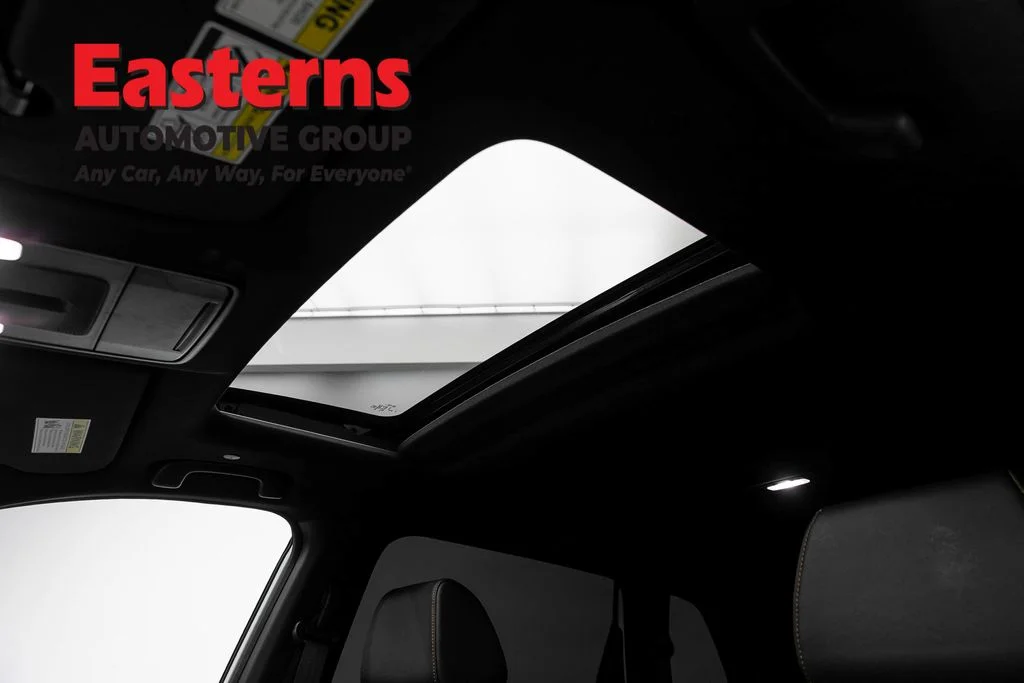 Used 2024 White Honda Sport-L image 35
