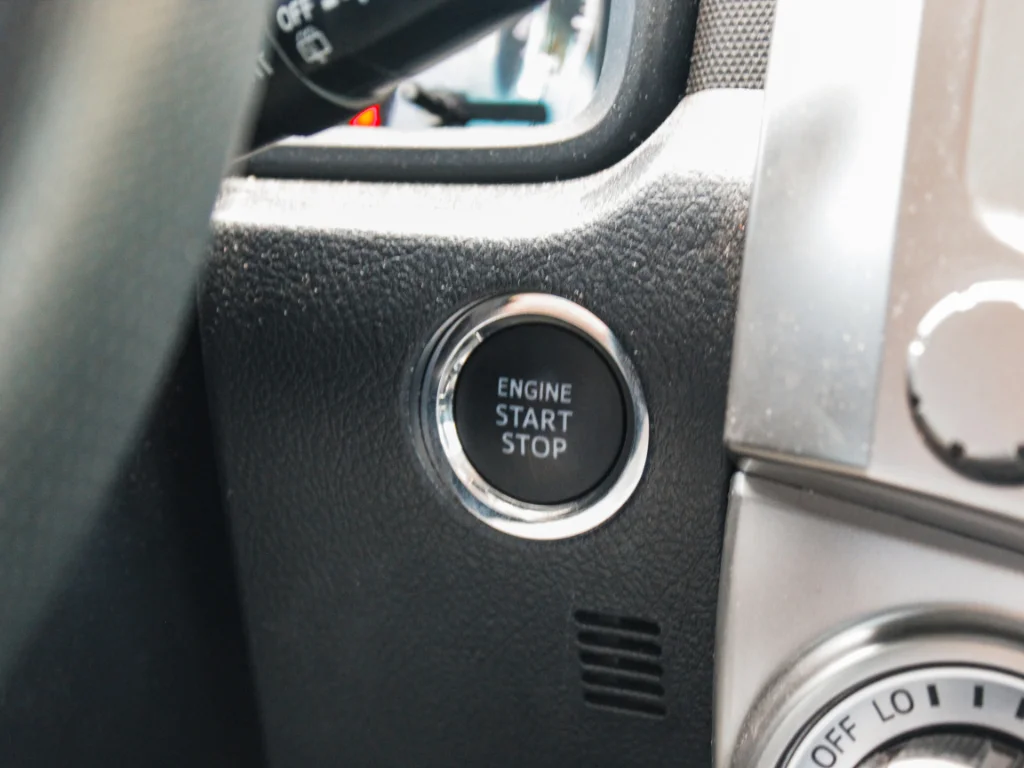 Used 2024 Ice Cap Toyota SR5 Premium image 18