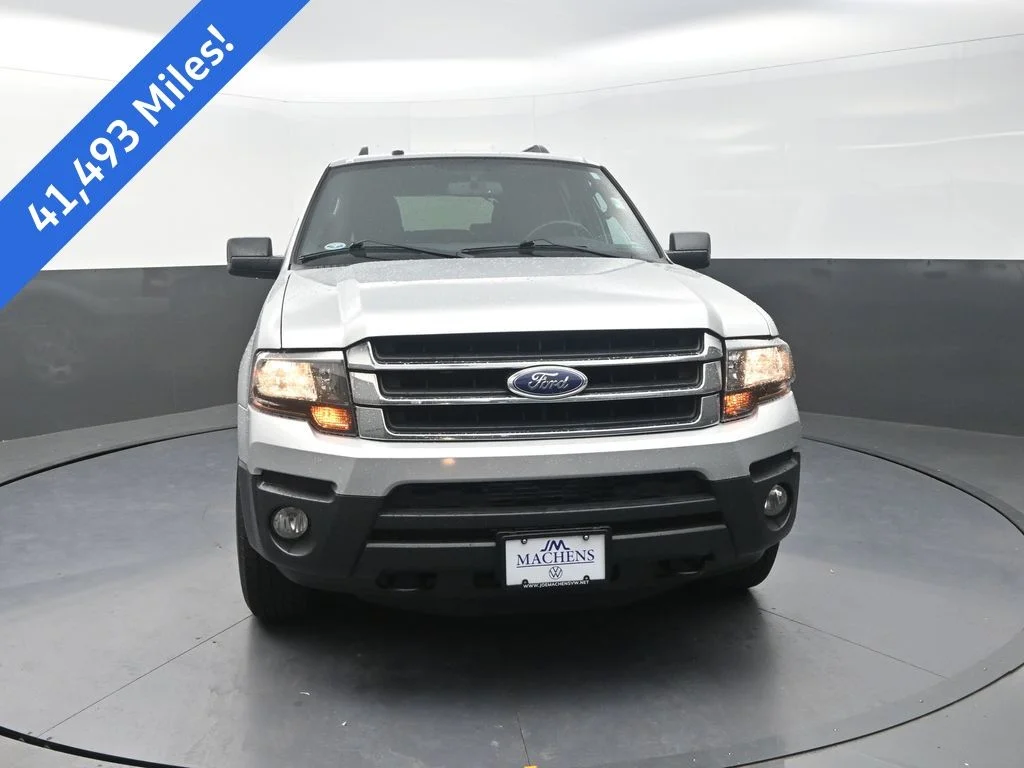 Used 2017 Silver Ford XL image 2