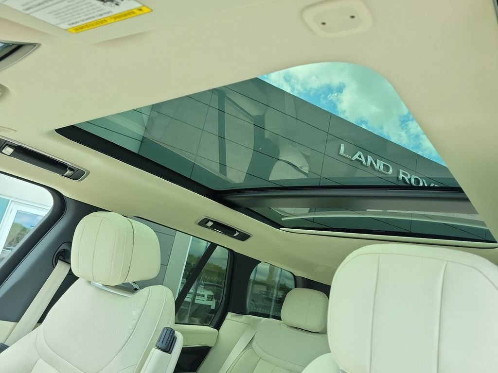 New 2026 Batumi Gold LAND ROVER SE image 28