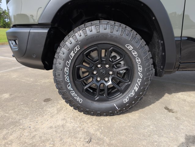 New 2026 Canyon Lake Exterior Paint RAM Rebel image 9