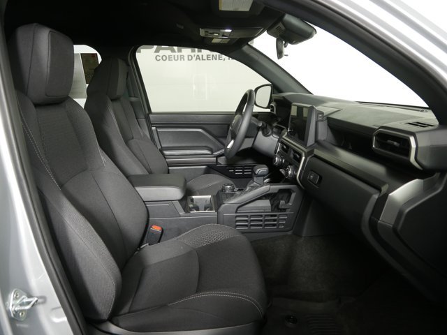 Certified Used 2025 Cutting Edge Toyota SR5 Parker Extreme image 15