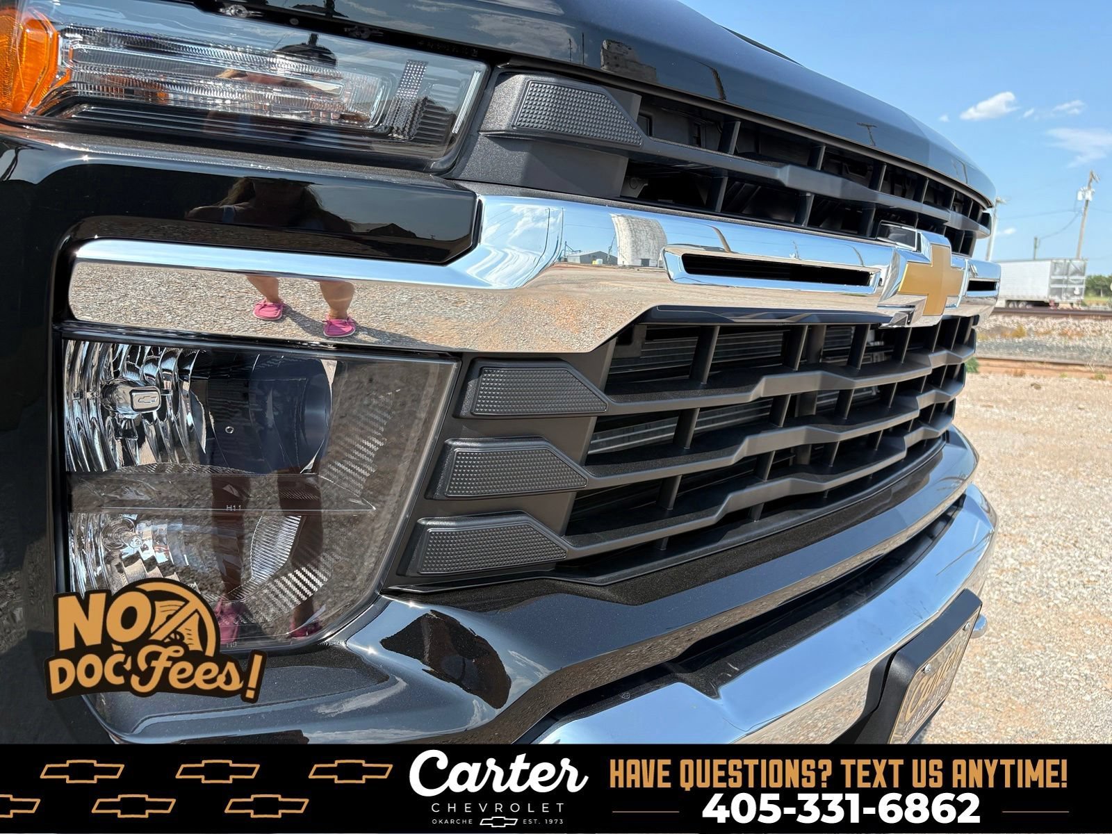 2026 Chevrolet Silverado 2500 HD LT - Photo 37