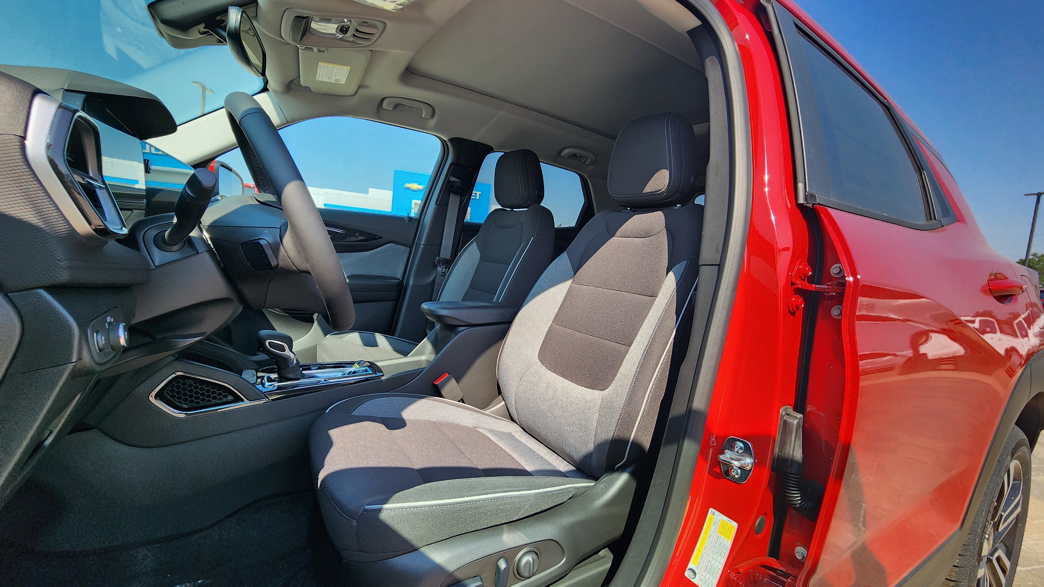 2026 Chevrolet Trailblazer LT - Photo 13