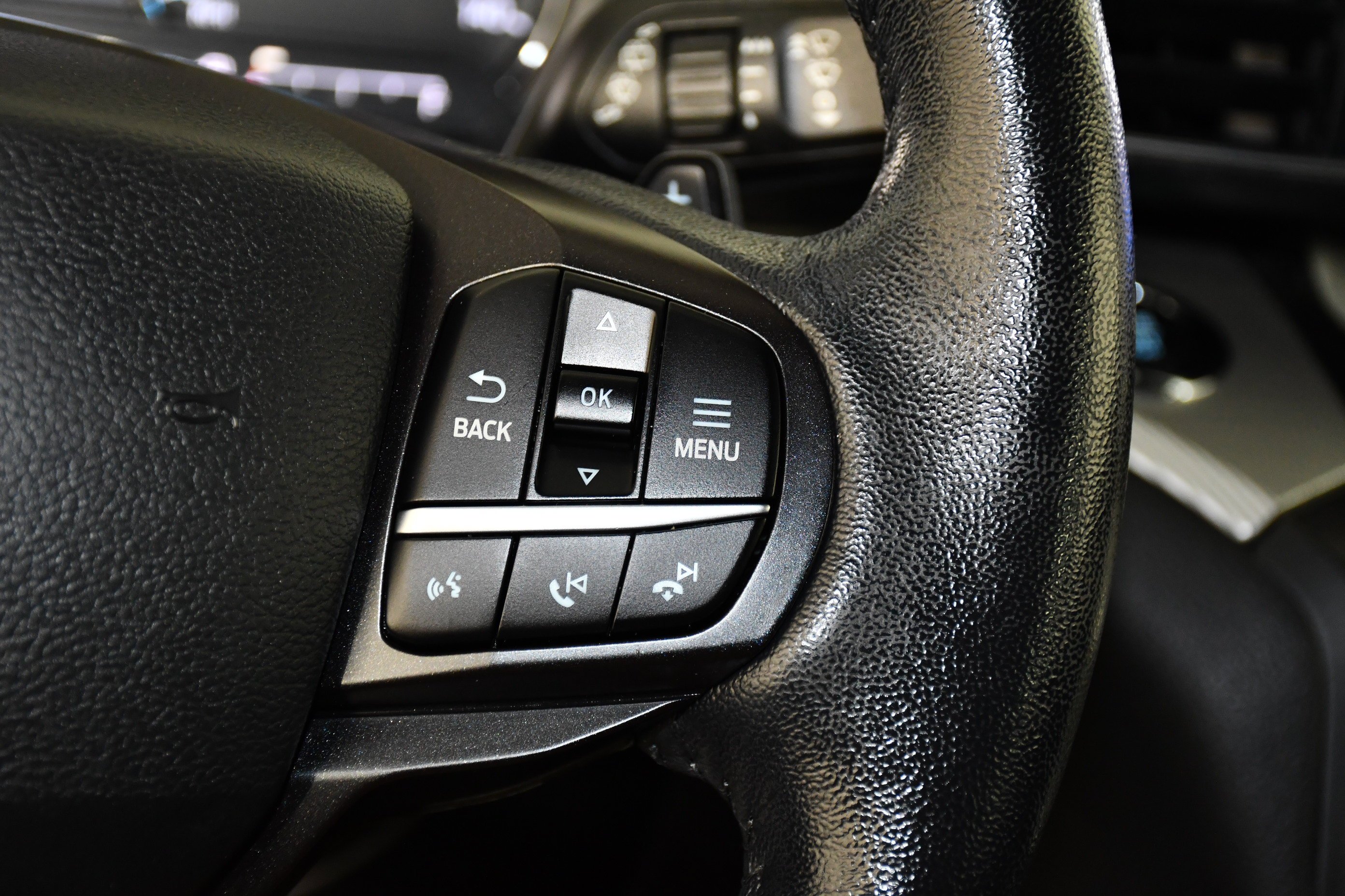 Used 2020 Silver Spruce Metallic Ford XLT image 22