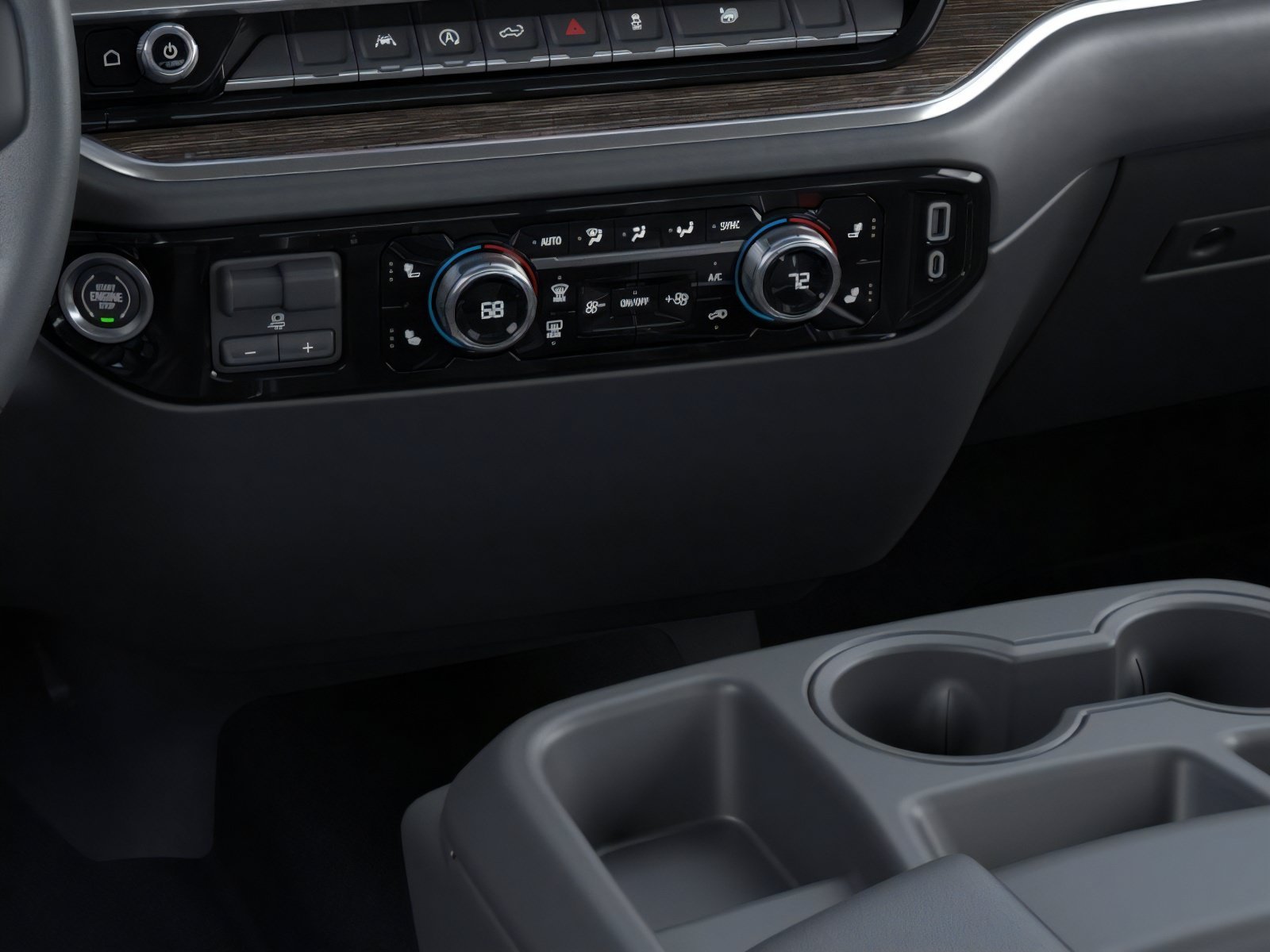 2026 GMC Sierra 1500 Elevation - Photo 23