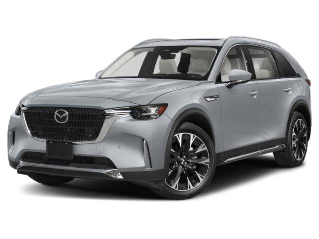 2024 Mazda CX-90 PHEV Premium Package's photo