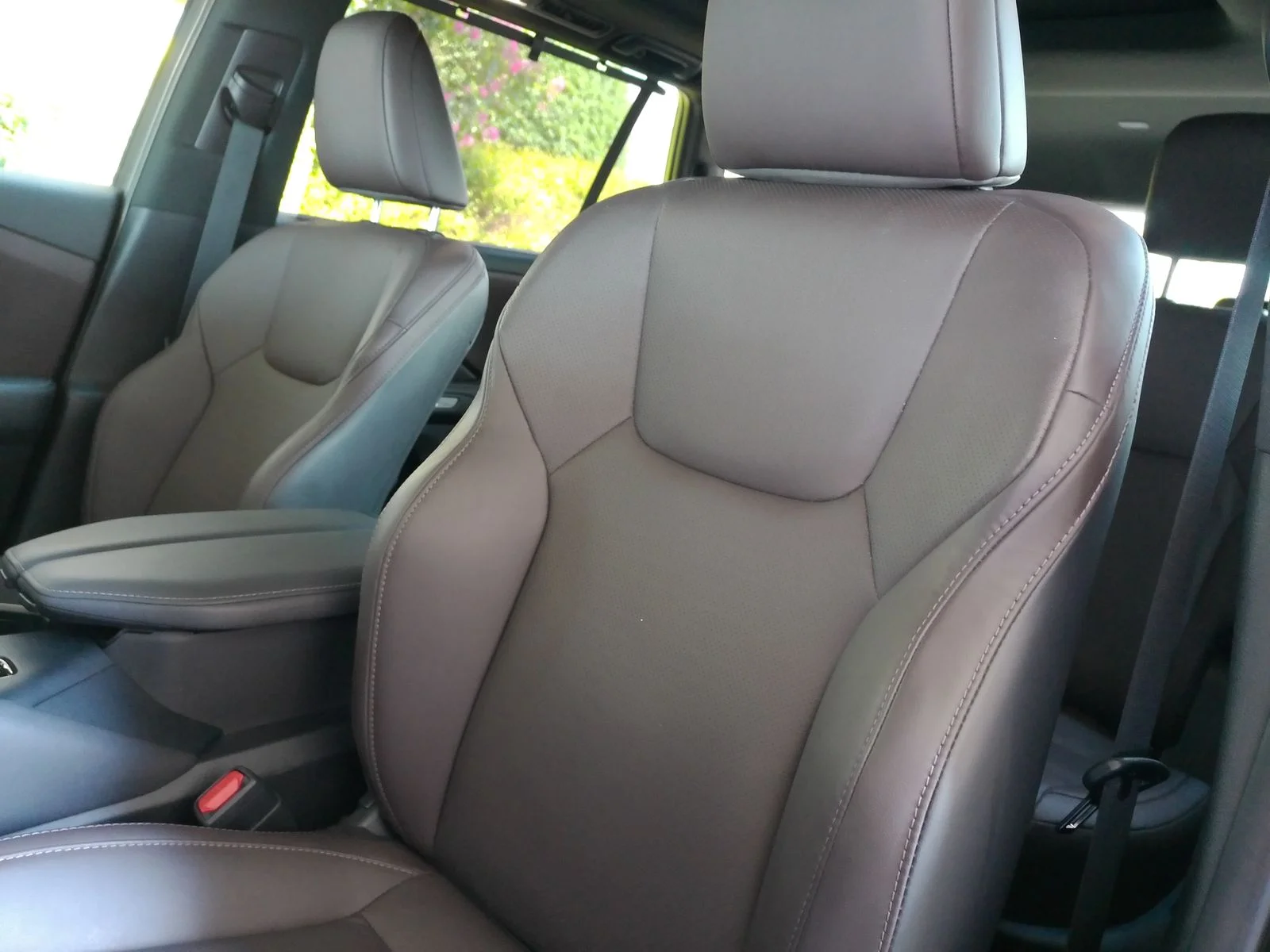 Used 2026 Gray Lexus 350 Premium image 10