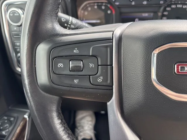 Certified Used 2022 Red GMC SLE image 21