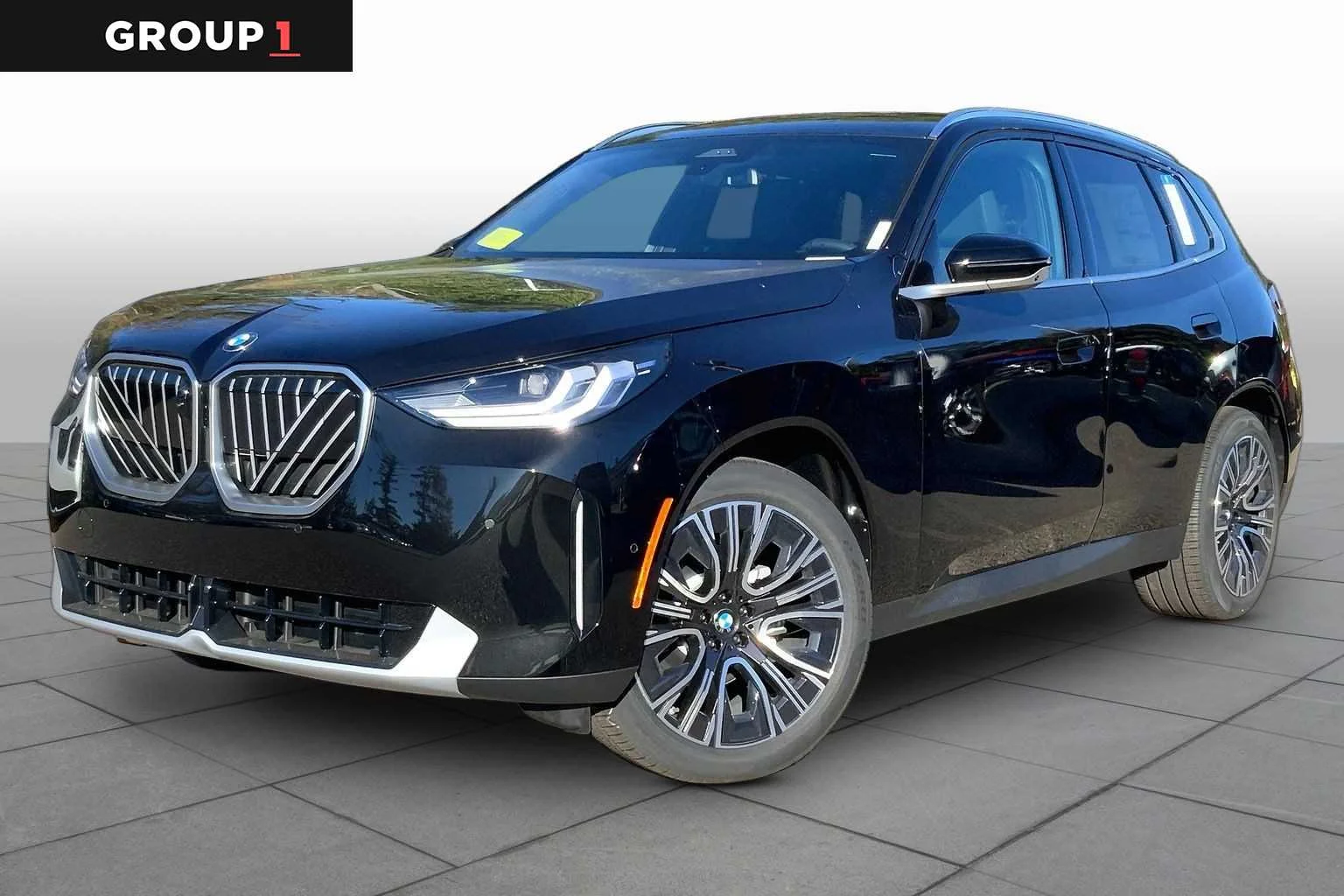 2026 BMW X3 30