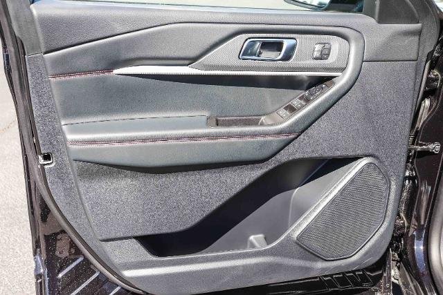 New 2026 Agate Black Metallic Ford ST-Line image 22