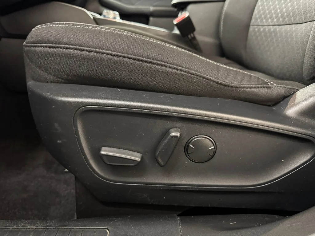 Used 2024 Black Ford Active image 15