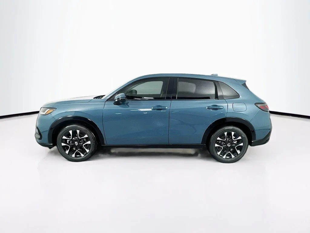 New 2027 Nordic Honda EX-L image 5