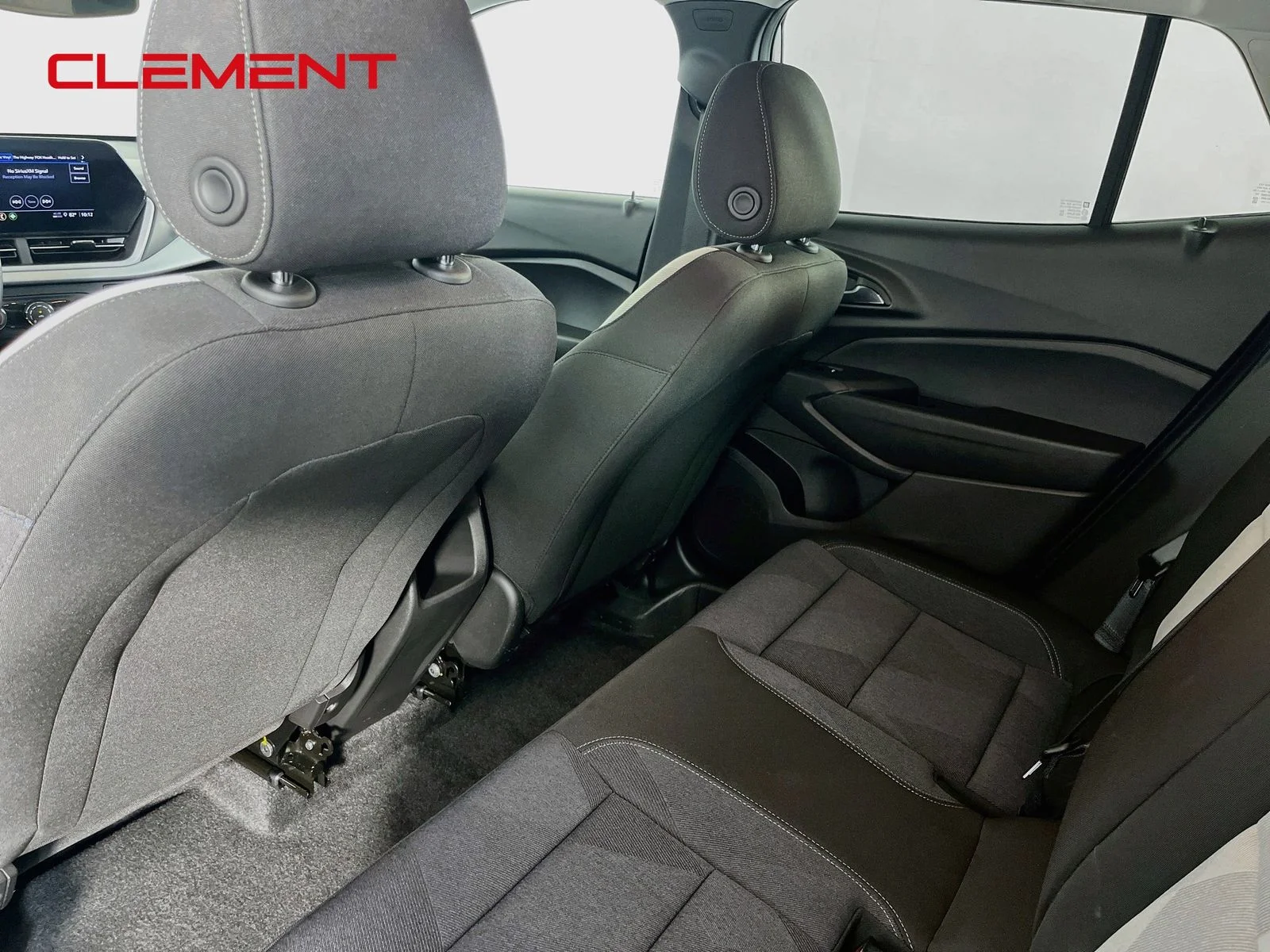 Used 2024 White Chevrolet LS image 31