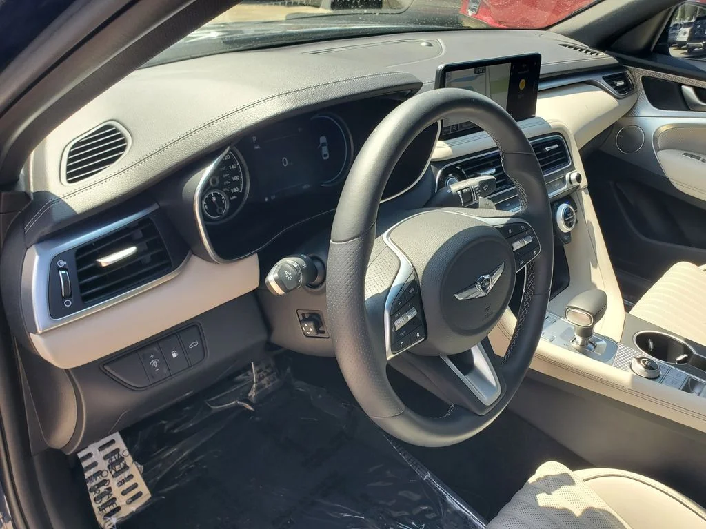 Used 2023 Blue Genesis 2.0T image 14