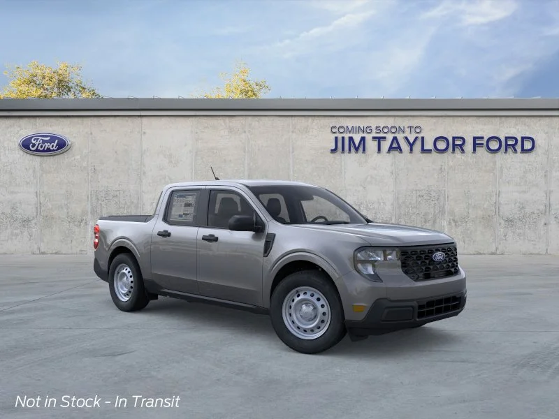 2026 Ford Maverick XL AWD's photo