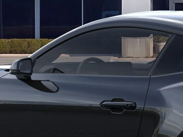 New 2026 Shadow Black Ford GT Premium Fastback image 20