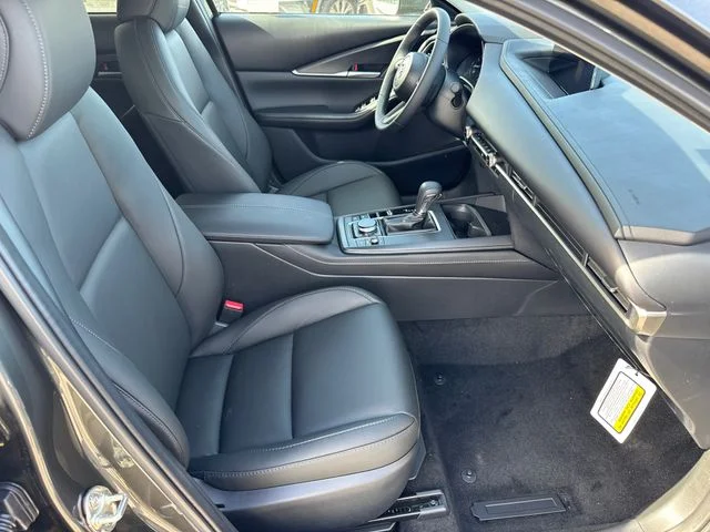 New 2026 Machine Gray Metallic Mazda 2.5 S Preferred AWD image 18