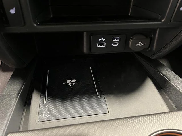 New 2026 Gray Honda TrailSport+ image 21