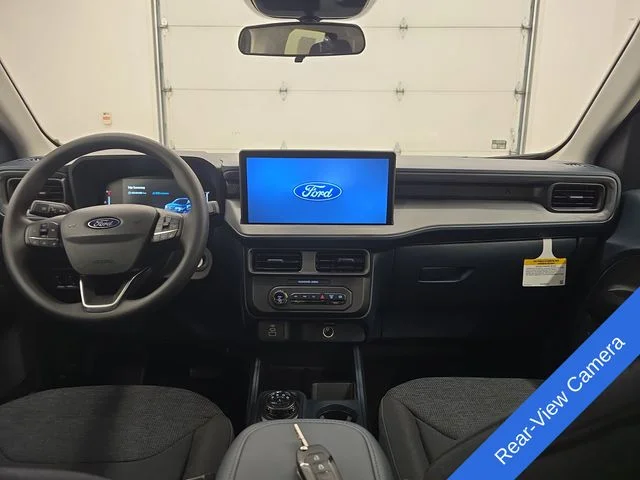 New 2026 Shadow Black Ford XL image 15