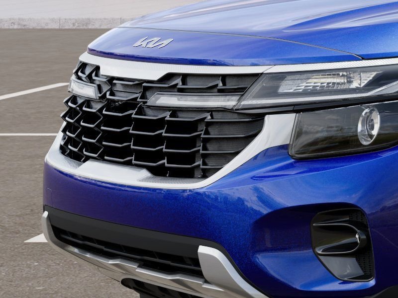 New 2026 Neptune Blue Kia S image 12