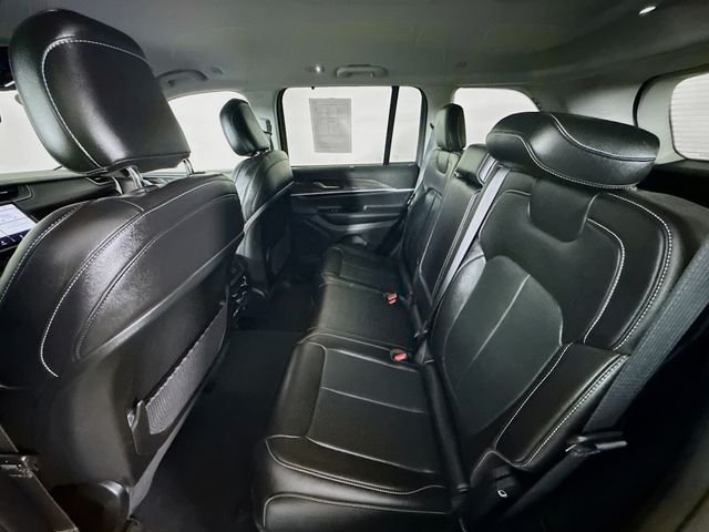 2023 Jeep Grand Cherokee Limited - Photo 23