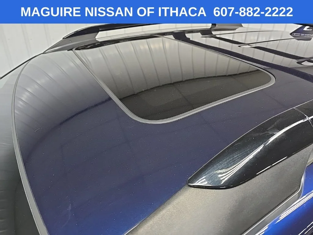 Used 2023 Blue Honda RTL image 13