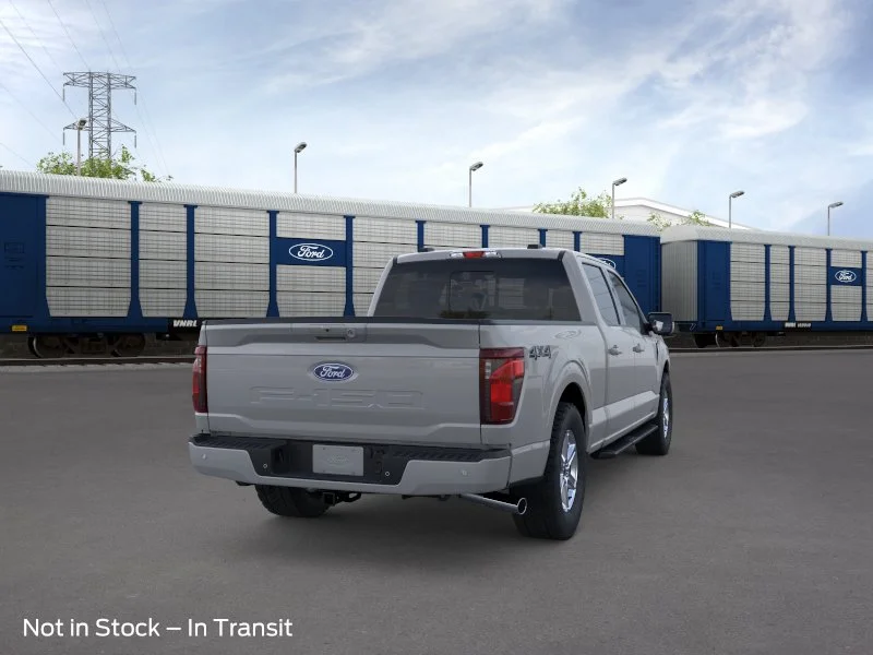 New 2026 Avalanche Ford XLT image 8