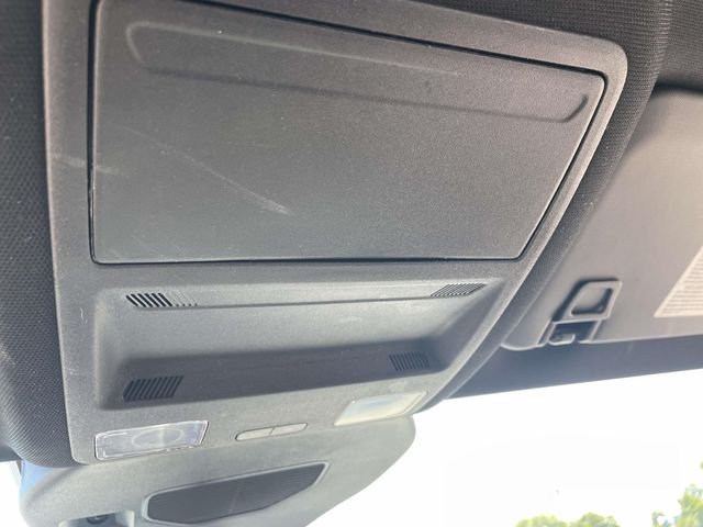 Used 2025 Black Metallic Ford ST-Line Select image 26