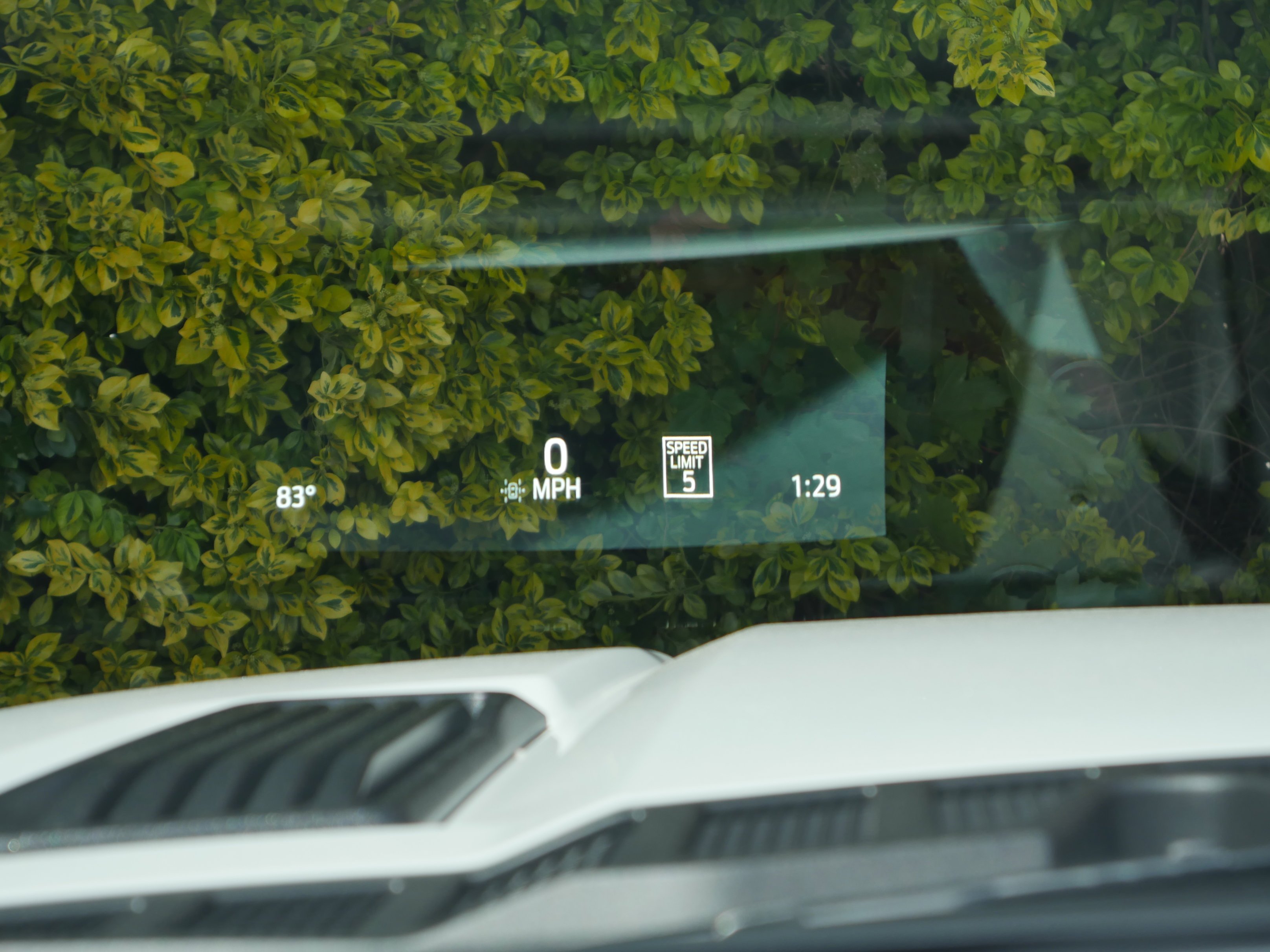 2026 Ford F-150 Platinum - Photo 9