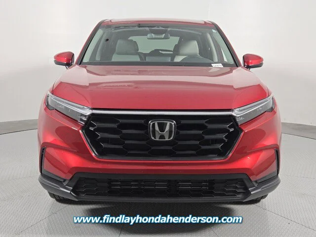 2026 Honda CR-V LX - Photo 41