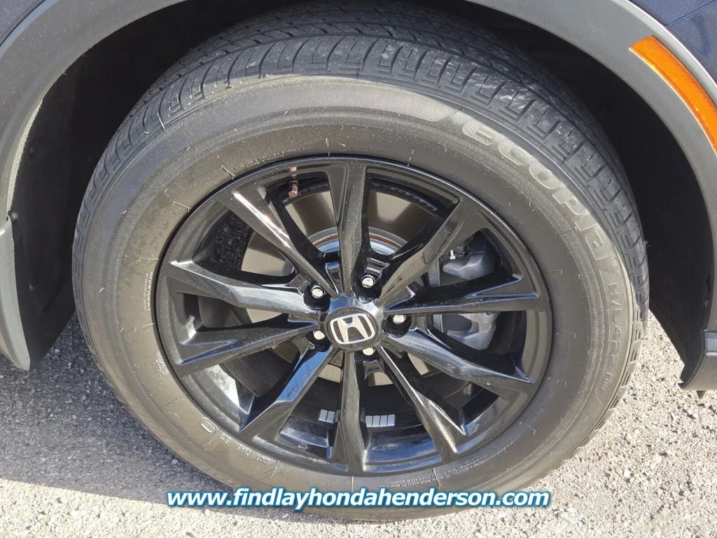 2024 Honda CR-V Sport - Photo 12